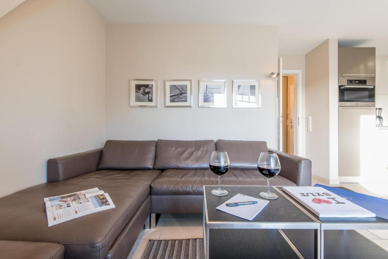 Apartment Haus Nordmarkgarten, Whg. 4 *