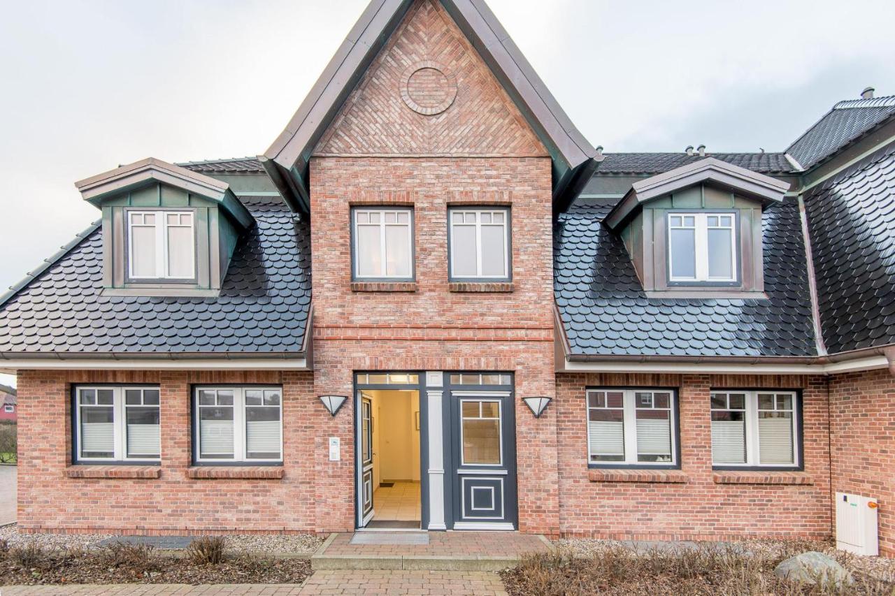 Haus Nordmarkgarten, Whg. 4 * Westerland