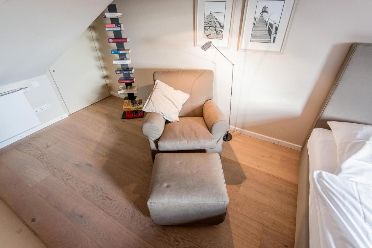 Haus Nordmarkgarten, Whg. 4 *