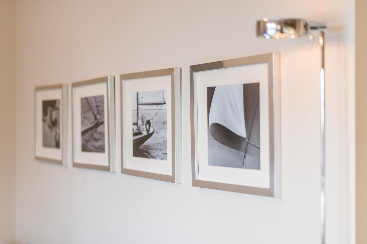 Apartment Haus Nordmarkgarten, Whg. 4 *