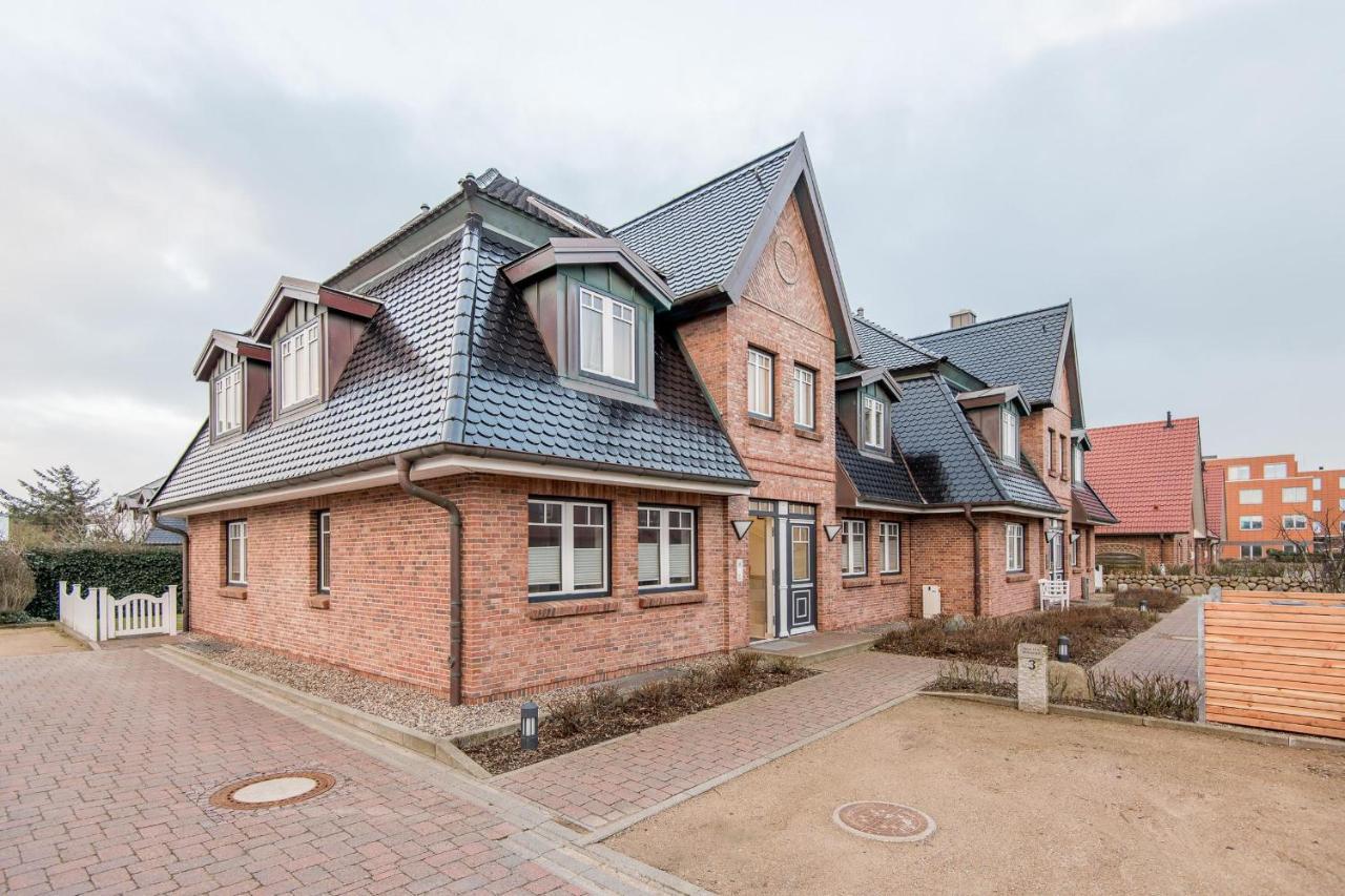 Apartment Haus Nordmarkgarten, Whg. 4 *
