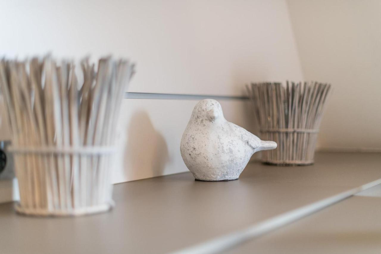 Apartment Haus Nordmarkgarten, Whg. 4 *