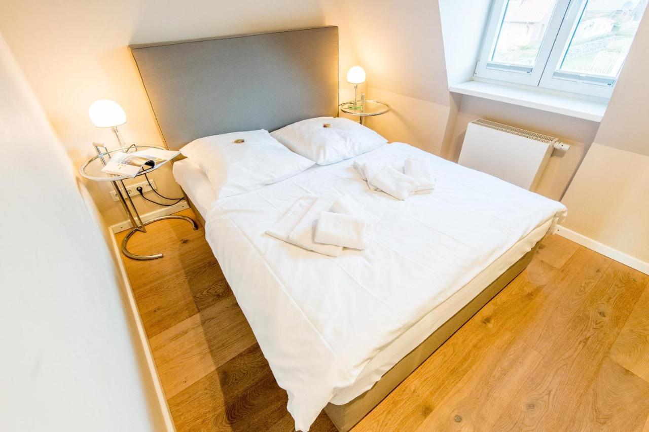 Haus Nordmarkgarten, Whg. 4 *